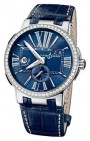 Ulysse Nardin 243-00B-43