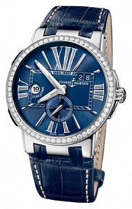 Ulysse Nardin 243-00B-43