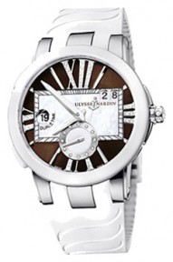 Ulysse Nardin 243-10-3-30-05 Ulysse Nardin 243-10-3-30-05