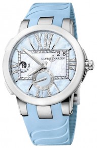 Ulysse Nardin 243-10-3/393