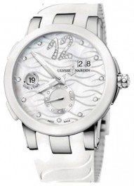Ulysse Nardin 243-10-3/691