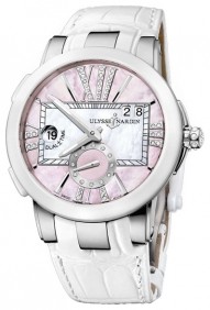 Ulysse Nardin 243-10-397 Ulysse Nardin 243-10-397