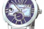 Ulysse Nardin 243-10-7-30-07