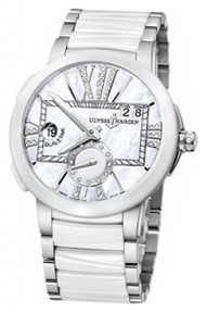 Ulysse Nardin 243-10-7-391 Ulysse Nardin 243-10-7-391