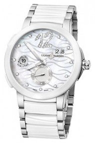Ulysse Nardin 243-10-7-691 Ulysse Nardin 243-10-7-691