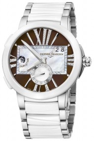 Ulysse Nardin 243-10-7/30-05 Ulysse Nardin 243-10-7/30-05