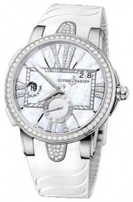 Ulysse Nardin 243-10B-3C/391