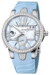 Ulysse Nardin 243-10B-3C/393