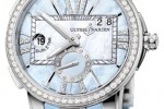Ulysse Nardin 243-10B-3C/393 Ulysse Nardin 243-10B-3C/393