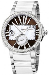 Ulysse Nardin 243-10B-7/30-05