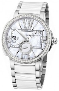 Ulysse Nardin 243-10B-7/391