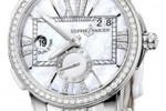 Ulysse Nardin 243-10B/391 Ulysse Nardin 243-10B/391