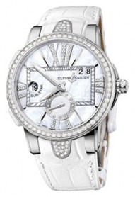 Ulysse Nardin 243-10B/391 Ulysse Nardin 243-10B/391