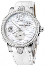 Ulysse Nardin 243-10В/691 Ulysse Nardin 243-10В/691