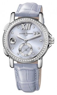Ulysse Nardin 243-22B/30-07 Ulysse Nardin 243-22B/30-07