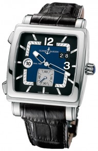 Ulysse Nardin 243-92.632 Ulysse Nardin 243-92.632