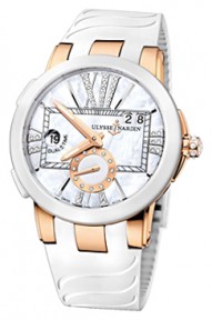 Ulysse Nardin 246-10-3-391