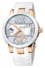 Ulysse Nardin 246-10-3/392 Ulysse Nardin 246-10-3/392