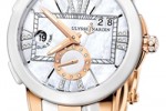 Ulysse Nardin 246-10-391 Ulysse Nardin 246-10-391