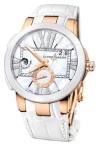 Ulysse Nardin 246-10-391