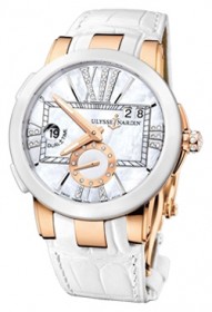 Ulysse Nardin 246-10-391 Ulysse Nardin 246-10-391