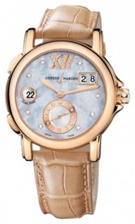 Ulysse Nardin 246-22/392 Ulysse Nardin 246-22/392