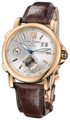 Ulysse Nardin 246-55.31