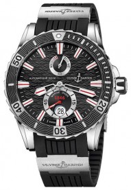 Ulysse Nardin 263-10-3-92