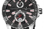 Ulysse Nardin 263-10-3R/92 Ulysse Nardin 263-10-3R/92