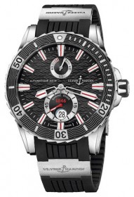Ulysse Nardin 263-10-3R/92 Ulysse Nardin 263-10-3R/92