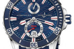 Ulysse Nardin 263-10-3R/93 Ulysse Nardin 263-10-3R/93
