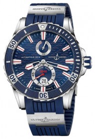 Ulysse Nardin 263-10-3R/93 Ulysse Nardin 263-10-3R/93