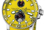 Ulysse Nardin 263-33-3.941 Ulysse Nardin 263-33-3.941