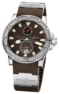 Ulysse Nardin 263-33-3.95