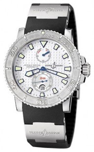 Ulysse Nardin 263-33-3