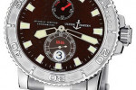 Ulysse Nardin 263-33-7.95 Ulysse Nardin 263-33-7.95