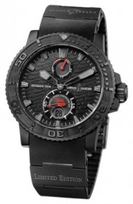 Ulysse Nardin 263-38LE-3 Ulysse Nardin 263-38LE-3