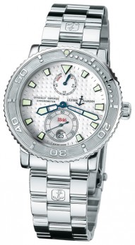 Ulysse Nardin 263-51-7 Ulysse Nardin 263-51-7