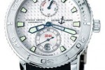 Ulysse Nardin 263-55-3