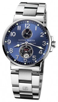 Ulysse Nardin 263-66-7.623