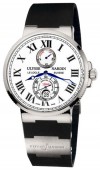 Ulysse Nardin 263-67-3/40