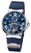Ulysse Nardin 263-67-3/43