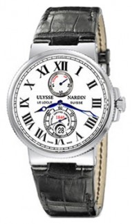 Ulysse Nardin 263-67-40 Ulysse Nardin 263-67-40