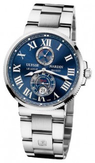 Ulysse Nardin 263-67-7/43 Ulysse Nardin 263-67-7/43