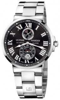Ulysse Nardin 263-67-7M.42 Ulysse Nardin 263-67-7M.42
