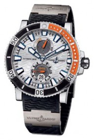 Ulysse Nardin 263-90-3-91