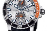 Ulysse Nardin 263-90-3-91 Ulysse Nardin 263-90-3-91