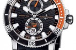Ulysse Nardin 263-90-3-92 Ulysse Nardin 263-90-3-92