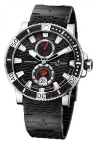 Ulysse Nardin 263-90-3C-72