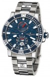 Ulysse Nardin 263-90-7M-93